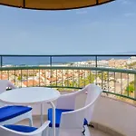 Suntower - Seaviews & Pool - Next To 公寓 阿罗纳