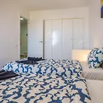 Suntower - Seaviews & Pool - Next To * 阿罗纳