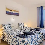 公寓 Suntower - Seaviews & Pool - Next To *