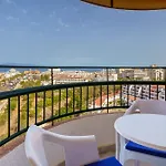 公寓 Suntower - Seaviews & Pool - Next To *