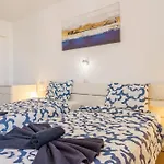 Suntower - Seaviews & Pool - Next To * 阿罗纳