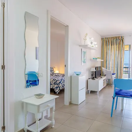 Suntower - Seaviews & Pool - Next To * Arona (Tenerife)