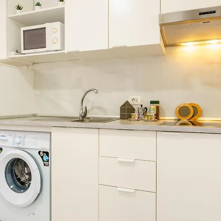 Apartamento Suntower - Seaviews & Pool - Next To Arona (Tenerife)