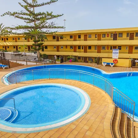 Suntower - Seaviews & Pool - Next To * Arona (Tenerife)