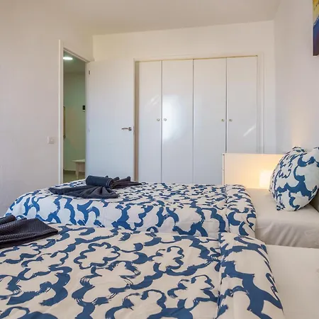 Suntower - Seaviews & Pool - Next To * Arona (Tenerife)