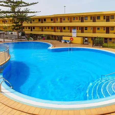 Suntower - Seaviews & Pool - Next To * Arona (Tenerife)