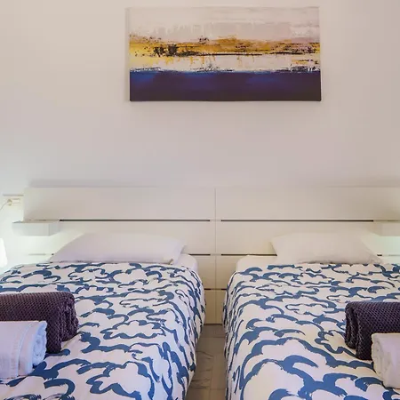 Suntower - Seaviews & Pool - Next To *