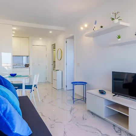 Suntower - Seaviews & Pool - Next To * Arona (Tenerife)