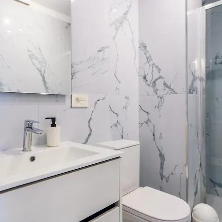 Suntower - Seaviews & Pool - Next To *