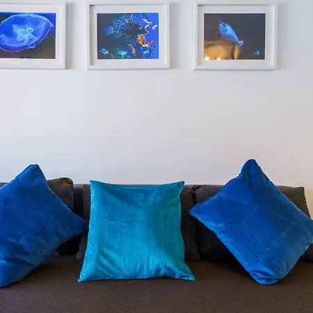 Suntower - Seaviews & Pool - Next To * Arona (Tenerife)