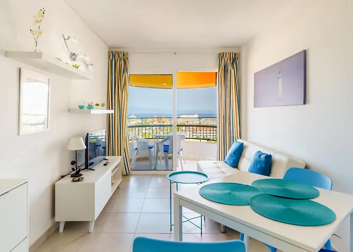 Suntower - Seaviews & Pool - Next To