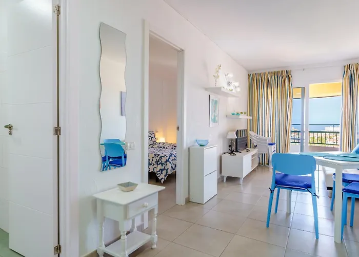 Suntower - Seaviews & Pool - Next To * Arona