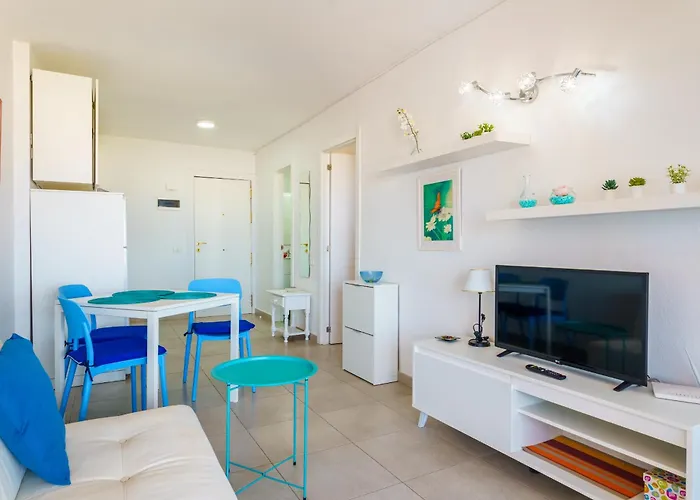 Suntower - Seaviews & Pool - Next To *