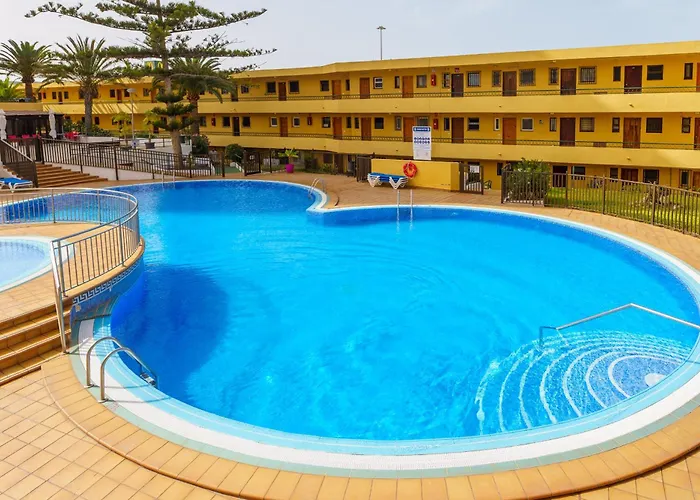 Suntower - Seaviews & Pool - Next To * Arona