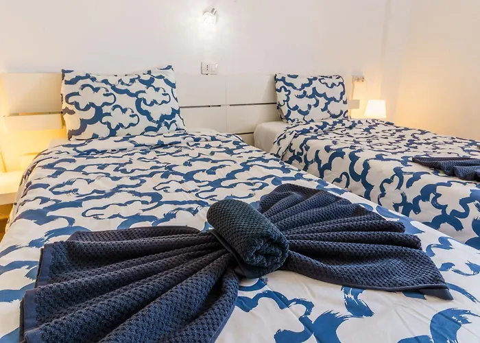 Apartman Suntower - Seaviews & Pool - Next To