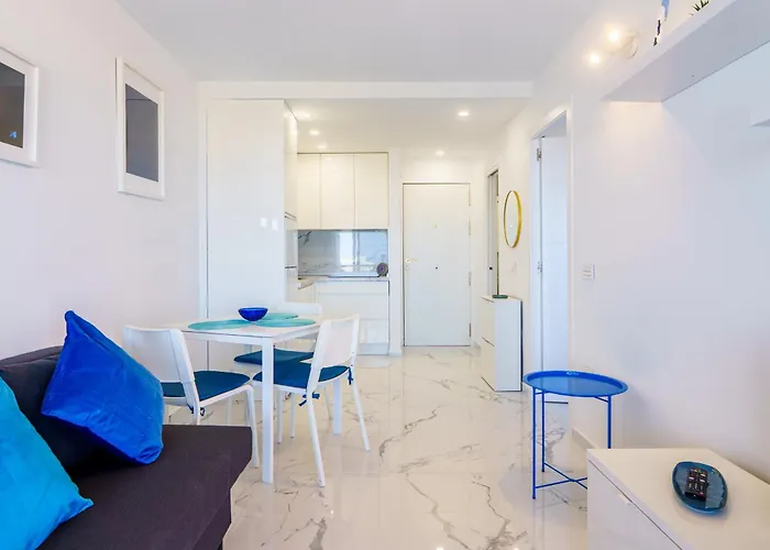 Apartman Suntower - Seaviews & Pool - Next To *