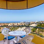 Suntower - Seaviews & Pool - Next To