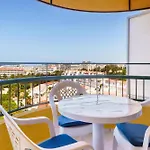 Suntower - Seaviews & Pool - Next To أرونا