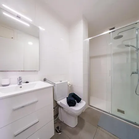 Apartment Suntower Arona - Seaviews & Pool - Next To *