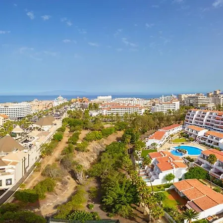 Suntower Arona - Seaviews & Pool - Next To
