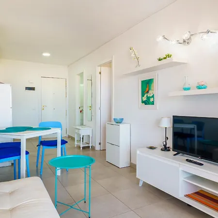 Suntower Arona - Seaviews & Pool - Next To *
