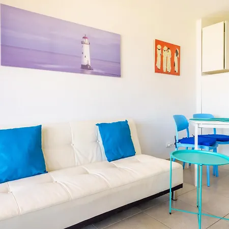 Suntower Arona - Seaviews & Pool - Next To *
