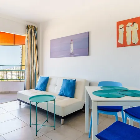 Suntower Arona - Seaviews & Pool - Next To *