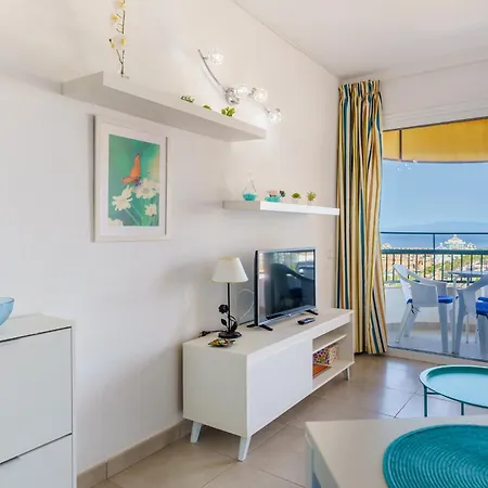 Suntower Arona - Seaviews & Pool - Next To
