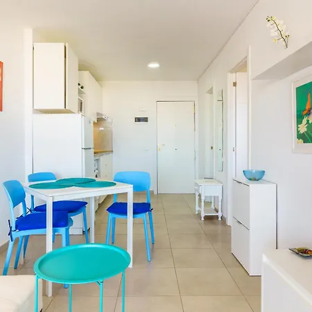 Suntower Arona - Seaviews & Pool - Next To *