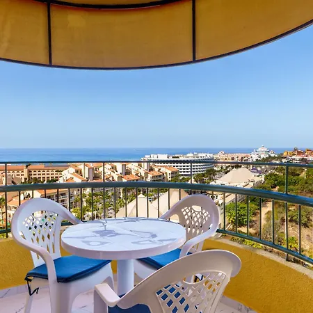 Suntower - Seaviews & Pool - Next To