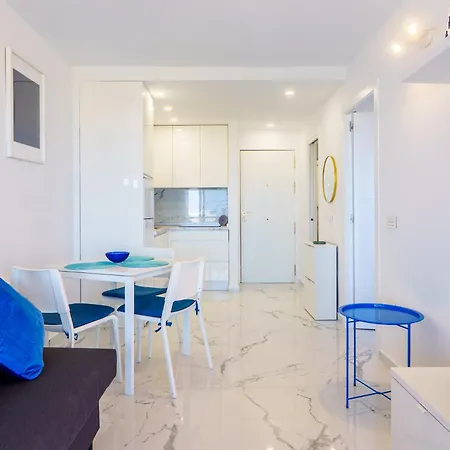 Lejlighed Suntower - Seaviews & Pool - Next To *