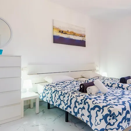 Suntower - Seaviews & Pool - Next To Lejlighed Arona (Tenerife)