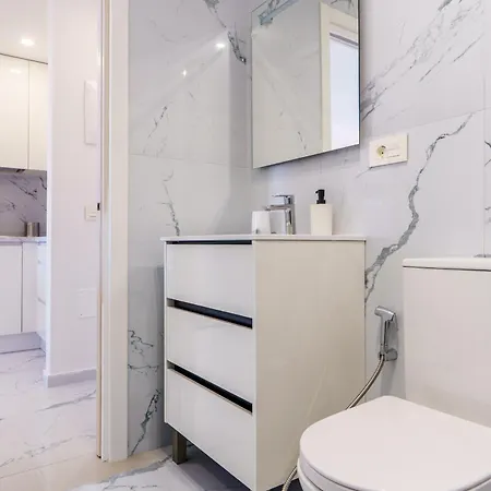 Suntower - Seaviews & Pool - Next To Lejlighed Arona (Tenerife)