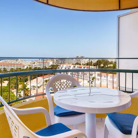 Suntower - Seaviews & Pool - Next To 아로나