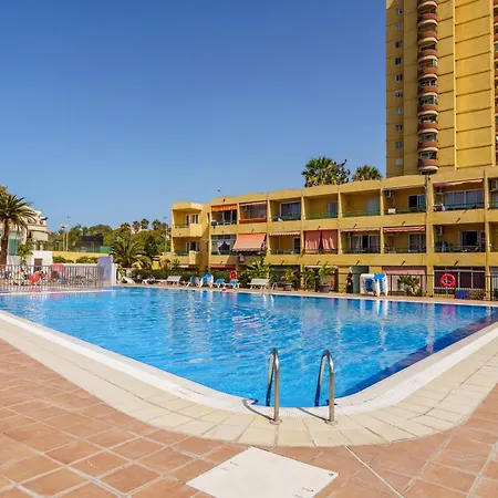 Suntower - Seaviews & Pool - Next To * Arona (Tenerife)