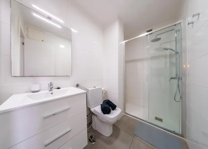 Daire Suntower - Seaviews & Pool - Next To *