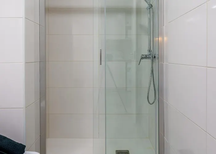 Daire Suntower - Seaviews & Pool - Next To *