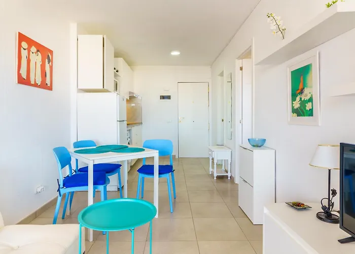 Suntower - Seaviews & Pool - Next To *