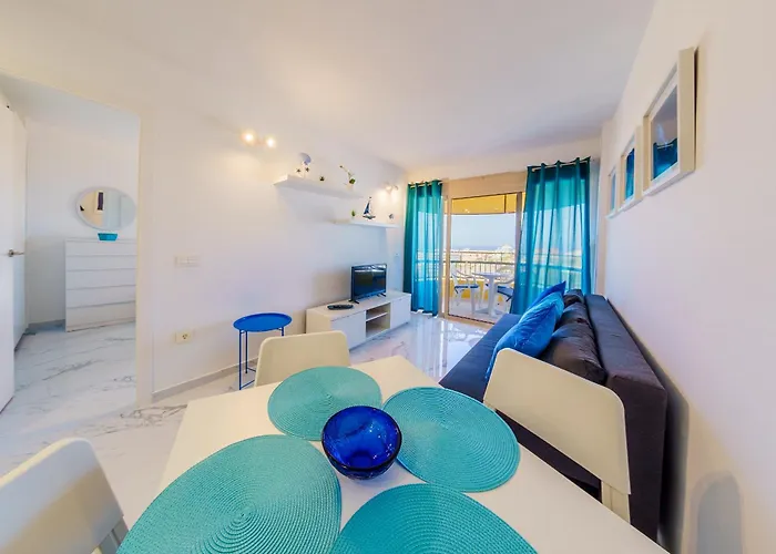 Suntower - Seaviews & Pool - Next To *