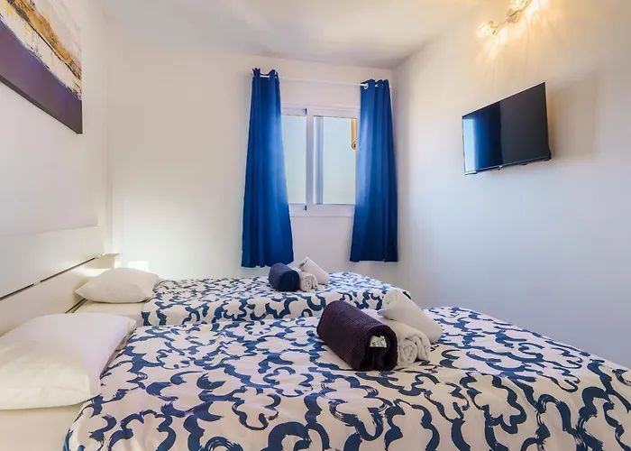 Suntower - Seaviews & Pool - Next To *