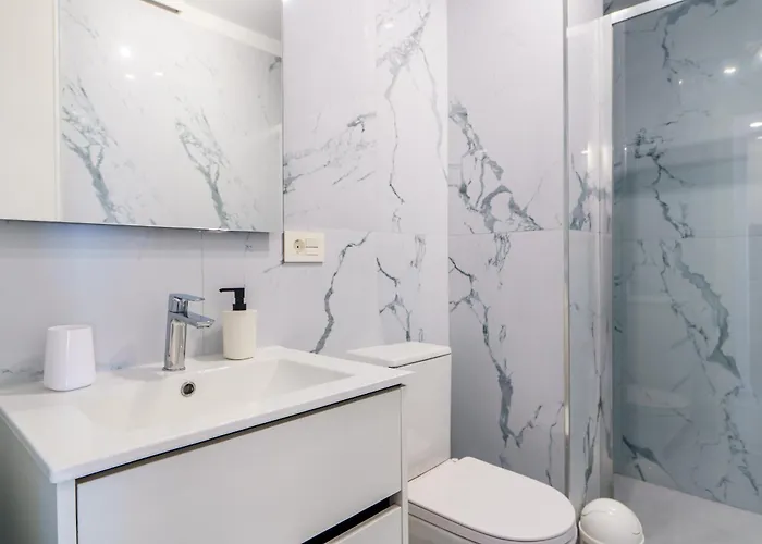 Suntower - Seaviews & Pool - Next To *