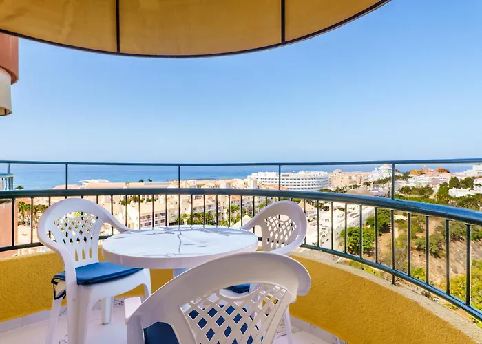 Suntower - Seaviews & Pool - Next To