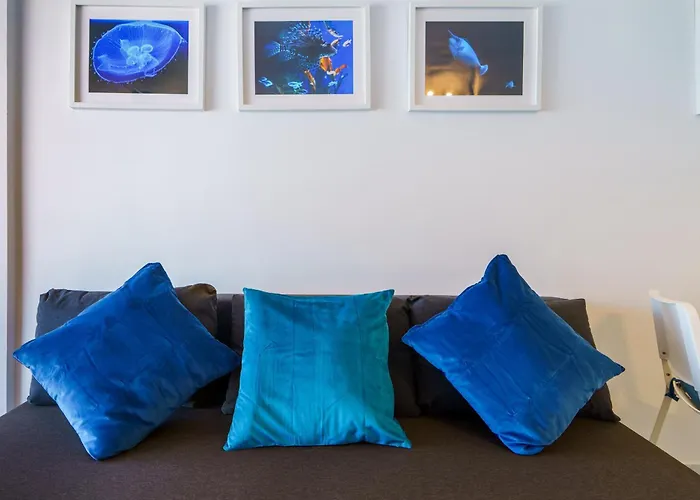 Suntower - Seaviews & Pool - Next To * Arona (Tenerife)