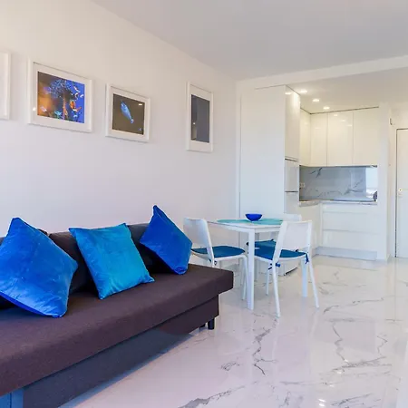 Suntower - Seaviews & Pool - Next To *