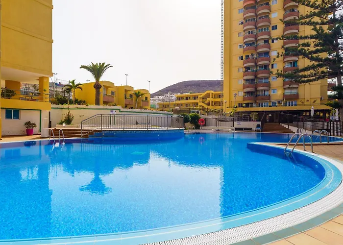 Apartmán Suntower - Seaviews & Pool - Next To *
