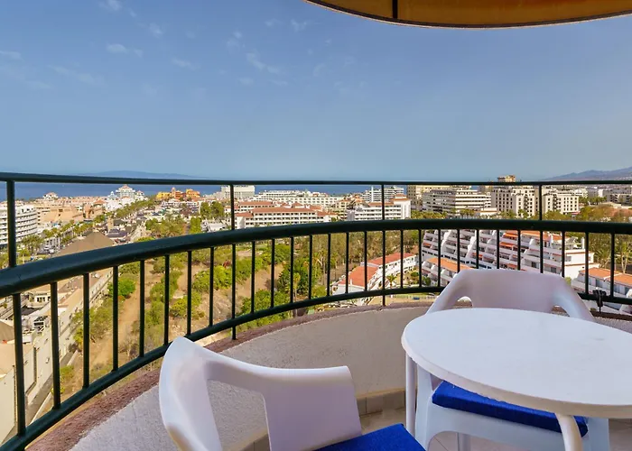 Apartmán Suntower - Seaviews & Pool - Next To *