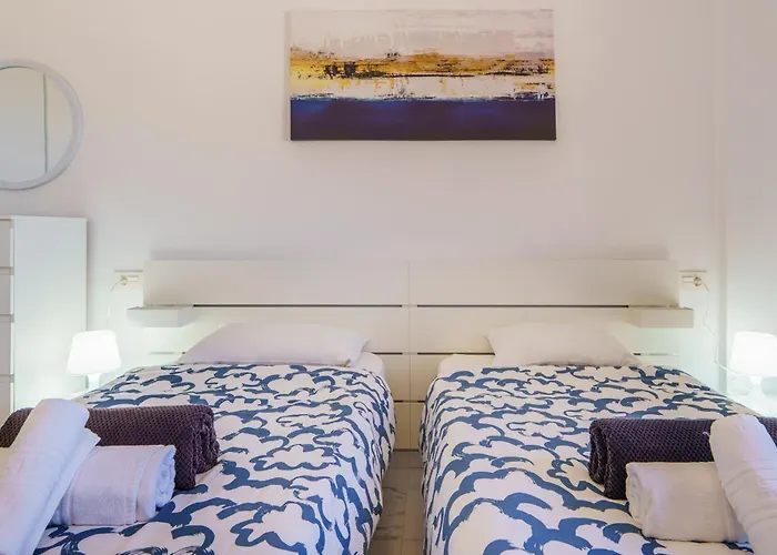 Suntower - Seaviews & Pool - Next To *