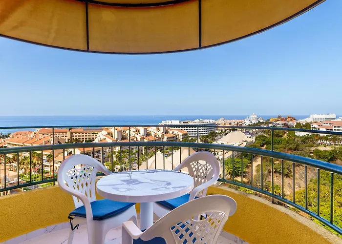 Suntower - Seaviews & Pool - Next To